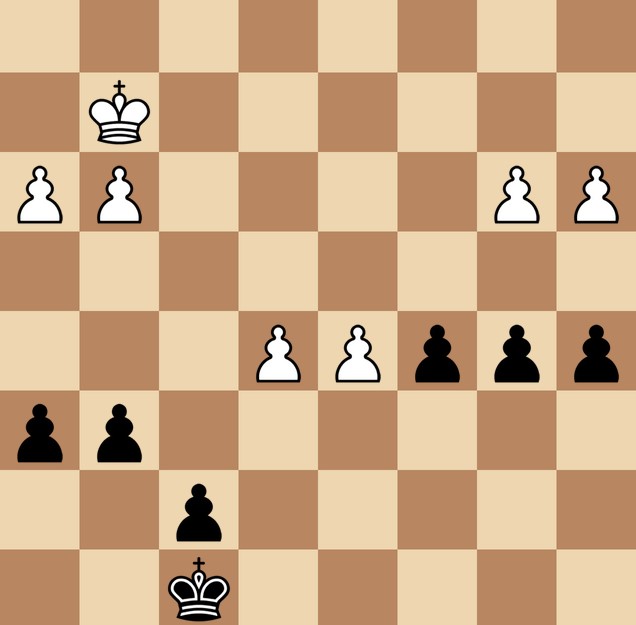 Belangrijk gelijkspel Promotie 2